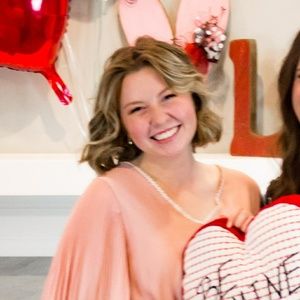 Meet your Posher, Makaylie